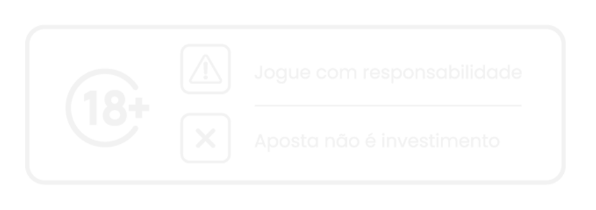 Jogue com responsabilidade na tppbet, apostar não é investir!