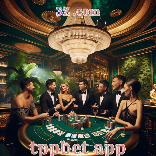 Maximize Seus Ganhos com as Promoções do Tppbet App